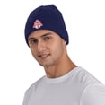 thumbnail image 4 of Toronto Fc Hat Knitted Winter Beanie Warm Acrylic, 4 of 6