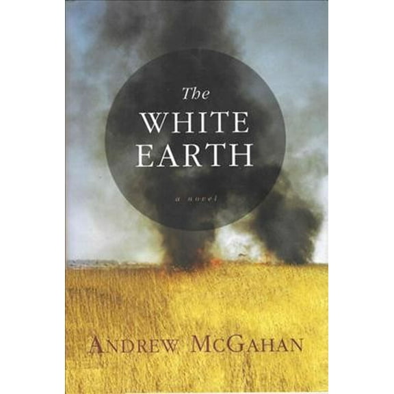White Earth (Paperback)