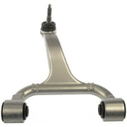 Dorman 521-294 Front Passenger Side Upper Suspension Control Arm and Ball Joint Assembly for Specific Mercedes-Benz Models