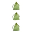 thumbnail image 2 of Cestas de raíces de plantas Monstrate Bolsa de malla Red protectora varios tamaños Jardinería interiores exteriores, 2 of 6