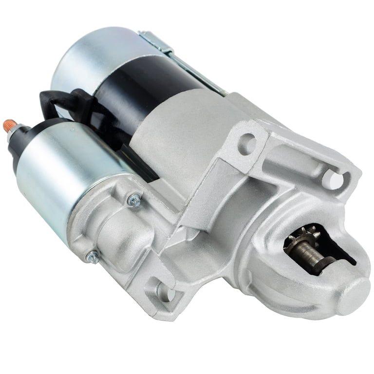 Starter for Buick Chevy Pontiac Olds Camaro Impala Truck V6 3.8L