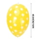 thumbnail image 3 of Decoraciones de Pascua, adornos de Pascua, regalos de Pascua, huevos de Pascua inflables, juguetes de decoración para exteriores para niños, huevos de Pascua coloridos, huevos de Pascua inflables para, 3 of 5