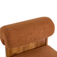 thumbnail image 5 of Solid Wood and Boucle Combination / Provides Comfort in Living Spaces, 5 of 5