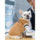 thumbnail image 3 of Fall/winter V-neck Pet Dog Cat Sweater Vest In College Style, 3 of 4