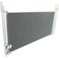 thumbnail image 3 of For 2010-2015 Prius A/C Condenser Aluminum Core TO3030316 8846047150, 3 of 5