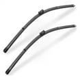 thumbnail image 2 of Furulu Front Window Wiper Blade Set For Mercedes-Benz CLA-Class A-Class, 2 of 5