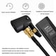 thumbnail image 4 of Yuarrent Car Air Pump Valve Brass Repairing Converter Adapter Professional Leakproof Detachable Sealed Inflator Connector Type3, 4 of 6