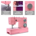 thumbnail image 3 of Máquina de Coser SINGER 4411 Heavy Duty Rosa 69 puntadas, 3 of 7
