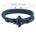 thumbnail image 2 of WREESH Milan Line Ocean Series Turtle Bracelet Couple Red Hand Strap, 2 of 2