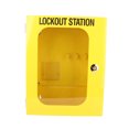 thumbnail image 4 of Lockout Station Cabine, Solid Construction Lockout Tagout  Station Multi Function  for Industry, 4 of 8