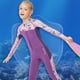 thumbnail image 3 of Soidarity Traje de neopreno para niños, traje de baño de una pieza con dibujos animados, regalos para niños pequeños, traje de baño térmico Deportes acuáticos Violeta SG, 3 of 6