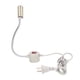 thumbnail image 2 of Lámparas de mesa para coser, lámpara LED para máquina de coser, lámpara LED para máquina de coser, accesorios de costura, rendimiento comprobado, 2 of 12