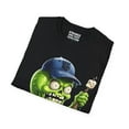 thumbnail image 4 of Strange and Cozy Gear S'mores and Lore Graphic Tee, Sizes S-5XL, 4 of 4