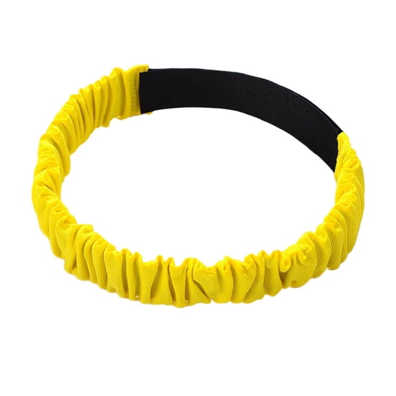 Yunhgft 3 Legged Race Band Foot Running Reusable Lawn Games for Kids and Family Flexible yellow