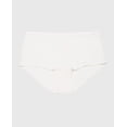 thumbnail image 4 of Culotte Shorty en Aigrette, 4 of 5