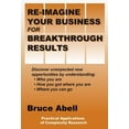 thumbnail image 1 of Re-Imagine Your Business for Breakthrough Results, 1 of 1