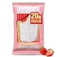 thumbnail image 3 of (6 pack) Legendary Foods Protein Pastry Bar, Strawberry, 20g Protein, 1 Pack, Keto Friendly, Gluten Free, 3 of 12