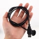 thumbnail image 5 of WHAMVOX Cable De Extensión USB Negro Para Tablero De Con Y Antienredos, 5 of 8