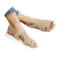 thumbnail image 5 of Sandales pour Femmes Confortables Chaussures de Plage Décontractées Sangles Réglables Usage Quotidien Design Polyvalent pour Aventures d'Été, 5 of 5