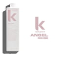 thumbnail image 3 of Acondicionador Kevin Murphy Angel Rinse para cabello fino teñido, 1 litro, 3 of 5