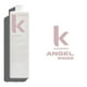 thumbnail image 3 of Acondicionador Kevin Murphy Angel Rinse para cabello fino teñido, 1 litro, 3 of 5