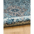 thumbnail image 2 of Emerald Tyler Lavender & Grey 2'2" x 3'2" Accent Rug, 2 of 6