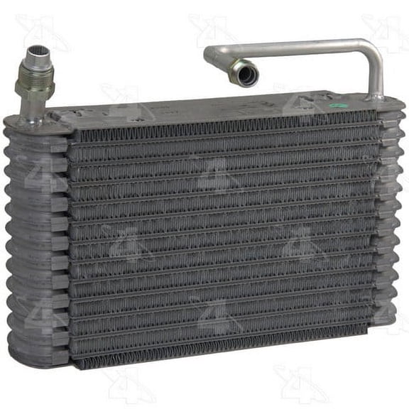 Four Seasons A/C Evaporator Core P/N:54433 Fits select: 1977-1979 CHEVROLET NOVA, 1977-1979 CADILLAC SEVILLE