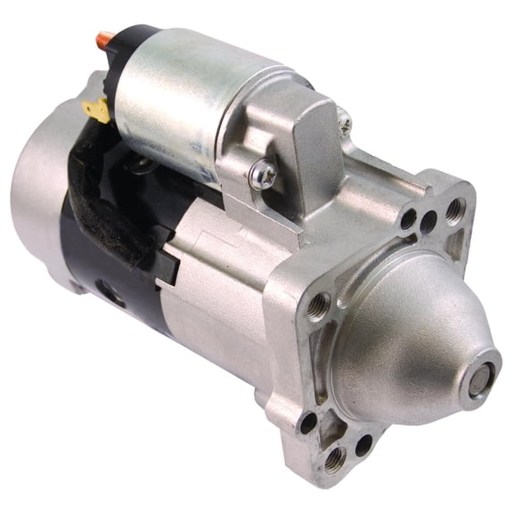 OEG Parts New 12V Starter For European Suzuki Grand Vitara I RHW 2.0L Dsl. 01-05 Vitara II 2005 31100-68D00 M2T85271 M002T85271 CST35191AS CST35191GS 345019102 180.505.103 73-025-630N 31333