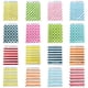 thumbnail image 2 of Manta cálida para cama, manta gruesa de terciopelo de leche para sofá, funda para sofá cama, colcha a cuadros para cama individual, doble, tamaño queen y king, color gris, 2 of 5