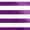 Purple, variant on Women's Striped Print Tank Top Scoop Neck Sleeveless Summer Camisole Casual Horizontal Stripe Vest Daily Wear Cami Shirt