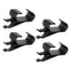 thumbnail image 5 of Juego de 4 clips para varillas de 351B0024, kit de clips para cubierta de caja de camioneta, suministros prácticos, abrazaderas de varilla de, 5 of 8