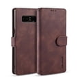 thumbnail image 3 of For Samsung Galaxy Note 8 Premium PU Leather Magnetic Flip Case, 3 of 5