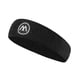 thumbnail image 5 of Diadema deportiva, banda para el pelo, banda para la cabeza, diadema transpirable para correr, banda para el sudor para hacer ejercicio, Fitness,, 5 of 8