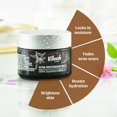 thumbnail image 4 of Crema hidratante vilvah STORE Ultra con escualeno de oliva 50 ml, 4 of 6