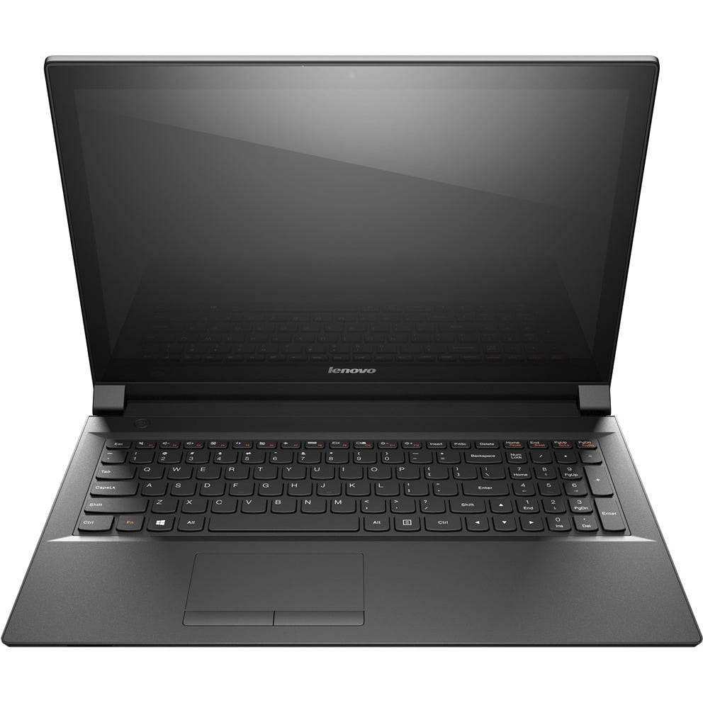 B50 Touch Notebook