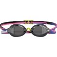 thumbnail image 1 of Unisex Adult Swim Goggles Mirro Speed Socket . Multiple Colors One Size, 1 of 5
