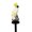 White, variant on Dezsed Solar Parrot Garden Light LED Solar Patio Light Water-proof Decorative Lamp for Outdoor Garden Yard Red