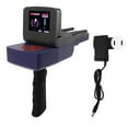 thumbnail image 2 of Metal Detector 1500m Range, 30m Depth Underground Metal Finder Scanner Equipment With Display For Gold Silver Copper, 2 of 8