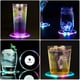 thumbnail image 5 of Posavasos con luz LED, copa delgada de cristal acrílico, cóctel, Bar, barman, posavasos luminoso, 3 uds. Jadeshay A, 5 of 8