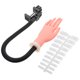 thumbnail image 5 of Hytrove 100Ud Accesorios Para Manicura Con Mano Falsa Y Para Entrenamiento, 5 of 7