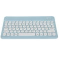 thumbnail image 4 of Keyboard Wireless Keyboard Stable Connection Mobile Phone Tablet Laptop Accessories for  for, 4 of 7