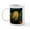 White, variant on CafePress - Munch's The Scream Mug - 11 oz Ceramic Mug - Novelty Coffee Tea Cup