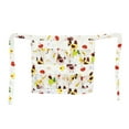 thumbnail image 2 of Oleegame 2 Pcs Joli Tablier de Mode Collection avec Poches pour Poulailler Maison, 2 of 2