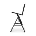 thumbnail image 3 of Soporte de amplificador On-Stage RS7000 inclinable hacia atrás para guitarra Combo, negro, 3 of 7