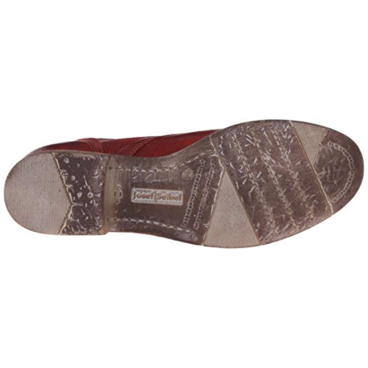 josef seibel women's sienna 03 boot