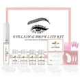 thumbnail image 1 of Eye Lash Lift Kit Eyelash Perm Kit Lash Curling Eyelash Extensions Professional Semi-Permanent Curling Perming Wave Suitable For Salon, 1 of 8