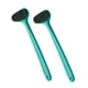 thumbnail image 1 of Kearding Cepillo de baño de 2 piezas con mango largo, equipo de limpieza para eliminar la piel, cepillos de frotamiento de mano, accesorios de baño Juegos de accesorios de baño Kearding HA065689-00, 1 of 6