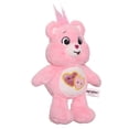 thumbnail image 2 of Peluche Básico Care Bears - Love-A-Lot Bear (15 cm), 2 of 5