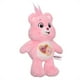 thumbnail image 2 of Peluche Básico Care Bears - Love-A-Lot Bear (15 cm), 2 of 5