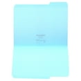 thumbnail image 3 of Pendaflex, PFX84370, Erasable Tab File Folders, 30 per Pack, Assorted, 3 of 11